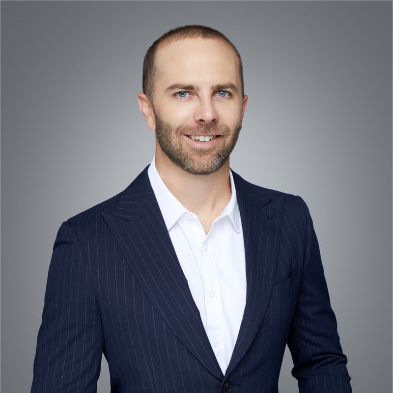 Adam Bradford